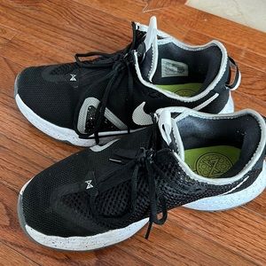 PG 4 Team Black White